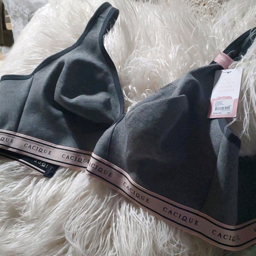Cacique 44c bra